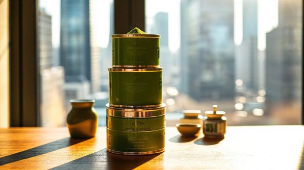 5 raisons d'intégrer le matcha grossiste à votre gamme