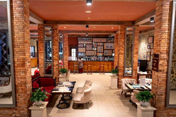 Le plat sucré salé parfait pour vos soirées entre amis