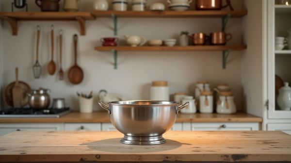 Choisir les bons ustensiles pour la pâtisserie : guide essentiel