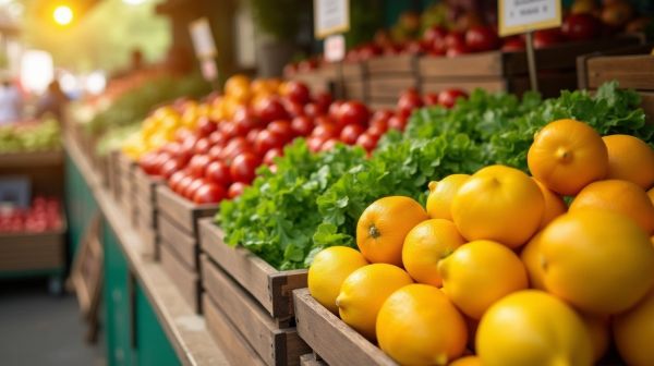 Comment mettre en œuvre la traçabilité alimentaire efficacement