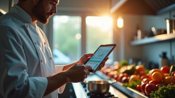 Comment mettre en œuvre la traçabilité alimentaire efficacement