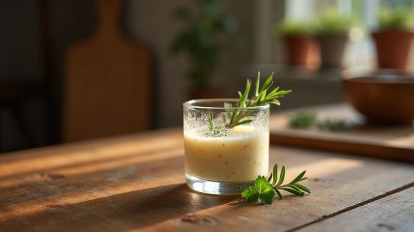 Comment réussir la congélation de vos verrines sans abîmer leur texture ?