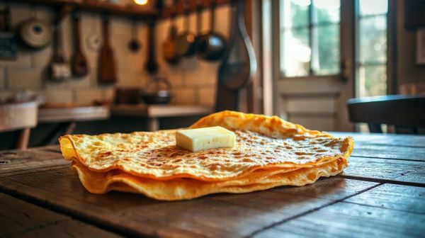 Les meilleures crêpes authentiques à Poissy à découvrir