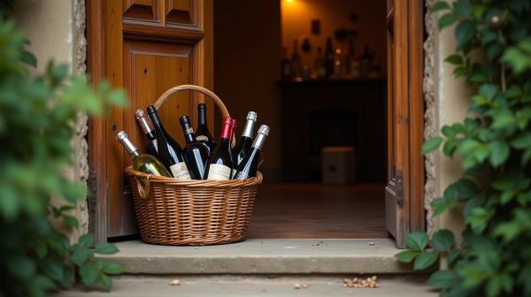 Livraison d'alcools et d’apéritifs à Attiches : profitez d'un service rapide et varié