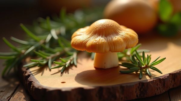 Pourquoi certains champignons du Québec subliment vos plats en cuisine