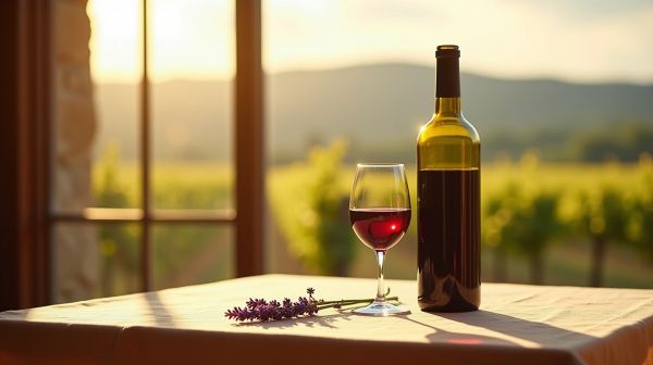 Pourquoi choisir une cuvée grand cru d'Alsace ?