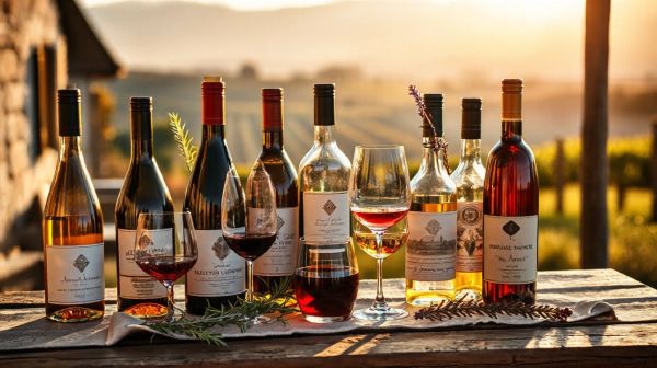 Services de livraison d'alcools et apéritifs rapides à Attiches