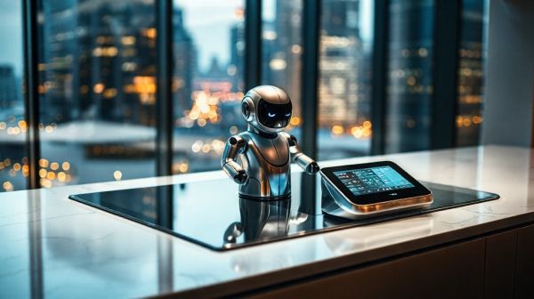 Top 5 robots cuisines pour révolutionner votre expérience culinaire