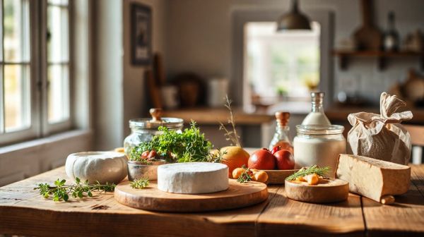 Top stratégies pour une traçabilité alimentaire optimale