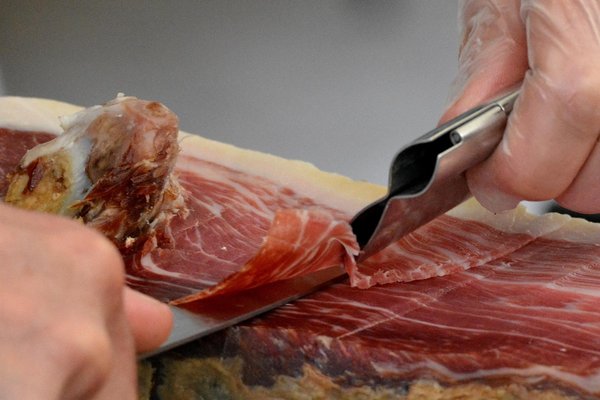 Patanegra : le jambon ibérique d'exception à découvrir